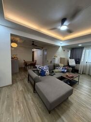 Blk 607 Woodlands Ring Road (Woodlands), HDB 5 Rooms #576838981